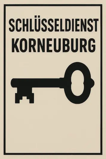 Schlüsseldienst Korneuburg